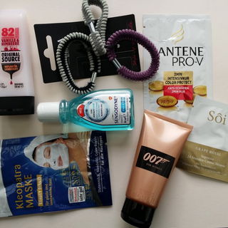 ~ * ~ *  Türchen 1 - 6  * ~ * ~