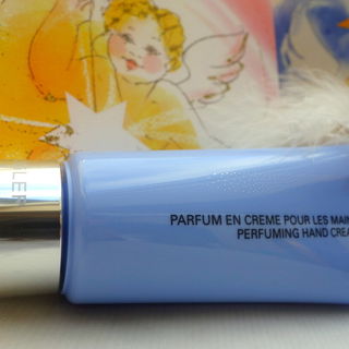 Angel - Les Parfums Corps - Perfuming Hand Cream - Parfum en Creme pour les Mains von Thierry Mugler