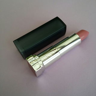 Color Sensational - Creamy Matte Lipstick - Maybelline