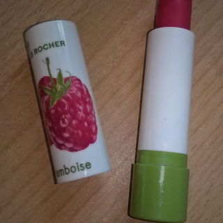 Lipbalm - Framboise - Yves Rocher