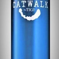 Catwalk - Texturising Salt Spray von Tigi