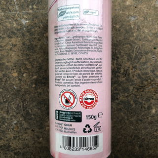 Badeperlen - Palmarosa & Pfingstrose - Belohne dich - Kneipp