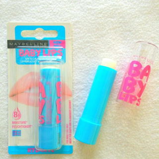 Baby Lips - Hydrate - Maybelline