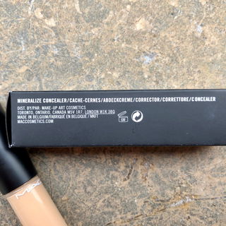 Mineralize Concealer - M·A·C