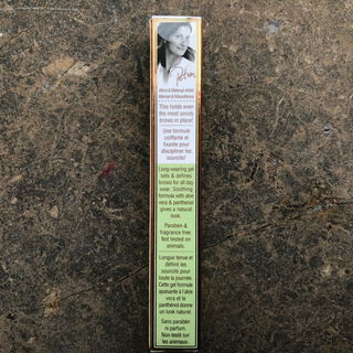 Brow Tamer Clear Brow Gel - Pixi