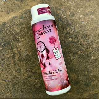 Traumfänger - Aroma-Schaumbad mit mystisch inspirierendem Duft - Dresdner Essenz