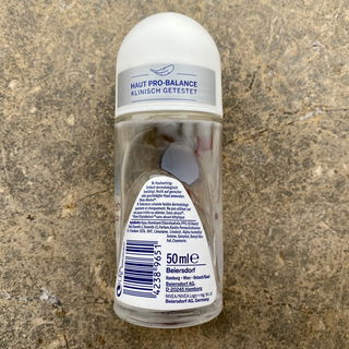 Anti-Transpirant - Winter Moment - Roll-On von Nivea