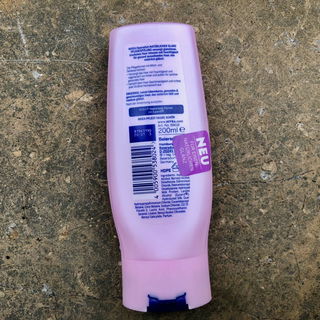 Haarmilch Natürlicher Glanz Pflegespülung Glanzloses, Trockenes Haar - Nivea