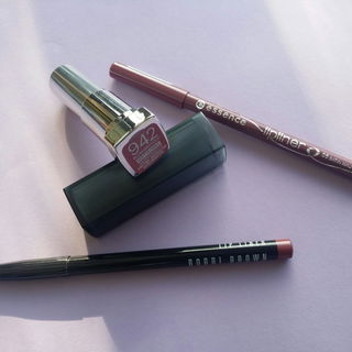 Color Sensational - Creamy Matte Lipstick - Maybelline