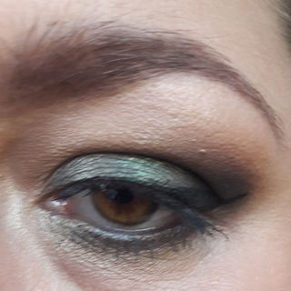 Born to Run Eyeshadow Palette - Urban Decay