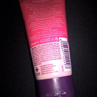 Creme Dusche - Hallo Schönheit - Granatapfel Magnolie - t: by tetesept