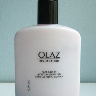 Classic Care - Beauty Fluid day von Olay