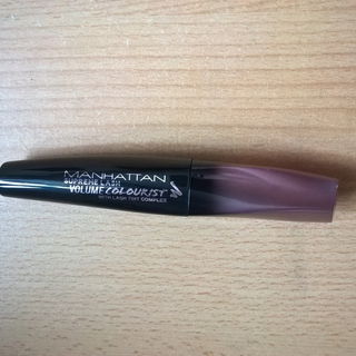 Supreme Lash Volume Colourist - Manhattan