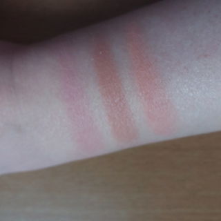 Rougepuder von Alterra