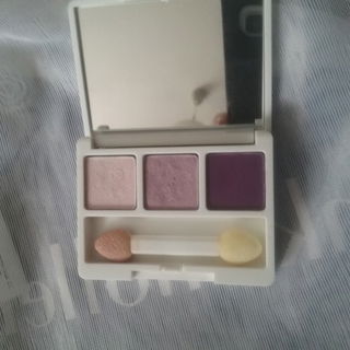 Traumhafter Lidschatten