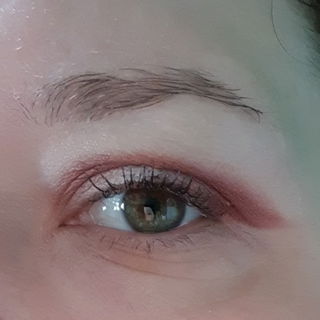 Cocoa Blend Eyeshadow Palette von Zoeva