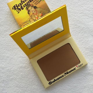 Bahama Mama - the Balm
