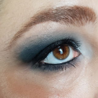 Safari Palette von Natasha Denona