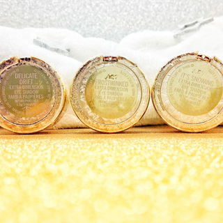 Snow Ball - Extra Dimension Eye Shadow - M·A·C