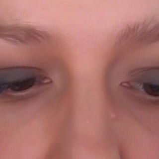 Blues Brothers und Brownie and Clyde verblendet mit der les cuirs Palette