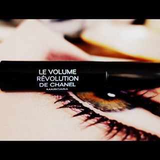 Le Volume Révolution de Chanel von Chanel