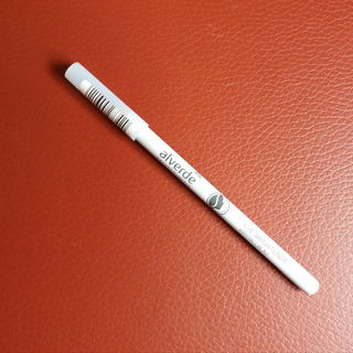 Eye Brightener Kristallblau von alverde