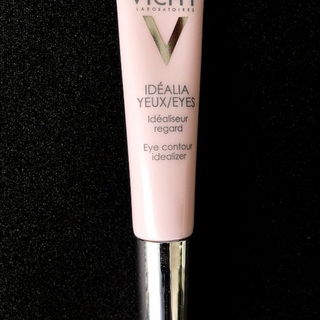 Idéalia - Yeux/Eyes - Vichy