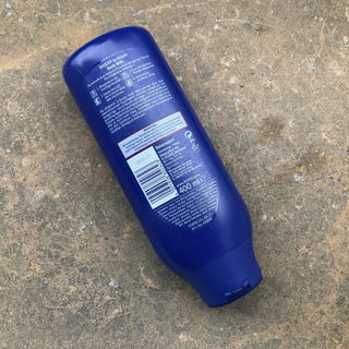 In-Dusch Body Milk - Reichhaltige Pflege - Nivea