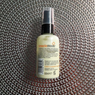 One Ginger Morning - Wachkitzel Körpermilch - treaclemoon