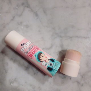 the POREfessional - pore minimizing MakeUp - Benefit