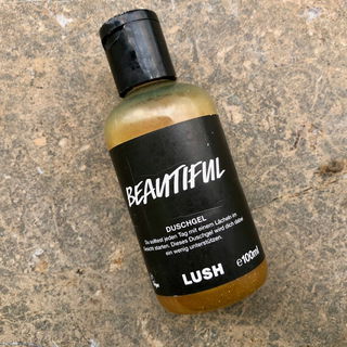 Beautiful - Duschgel - LUSH