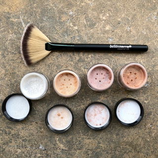 Strobing Kit - Bellápierre Cosmetics