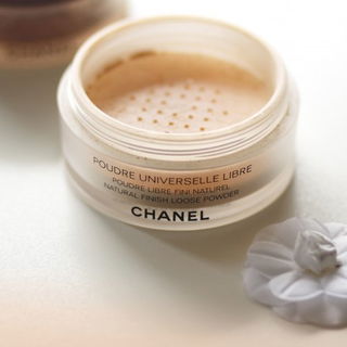 Poudre Universelle Libre von Chanel