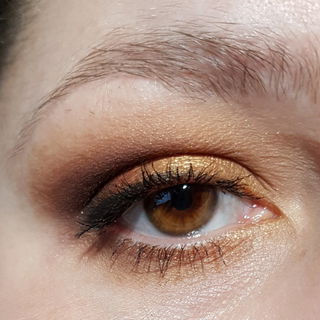 Peanut Butter Cup Chocolate Palette - I ♡ Makeup