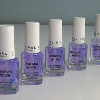 Diamond White - Rival de Loop