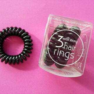 The Strong Grip Hair Ring Power von Invisibobble