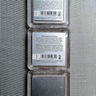 Metal Chrome Blush - essence