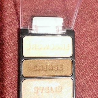 Color Icon - Eyeshadow Trio von wet n wild