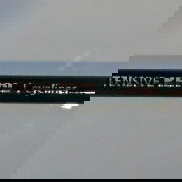 intensive khol eyeliner von p2 Cosmetics