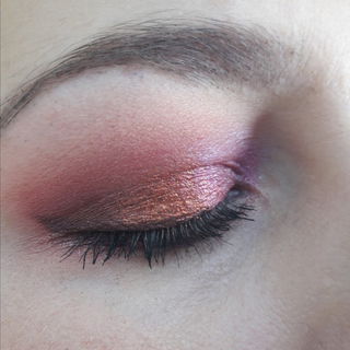 Nahtloses verblenden für Dummies und Glitzer on Top