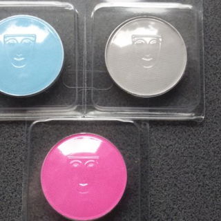 Eye Shadow Compact Matt - Kryolan