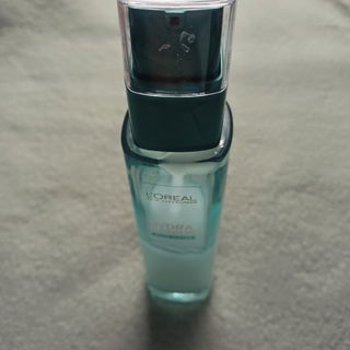 Hydra Genius Aloe Water - Normale Haut bis Mischhaut von L'Oréal