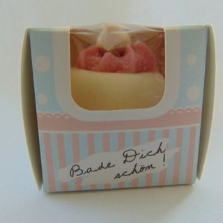 BadeDonut - Ice Rose - Badefee