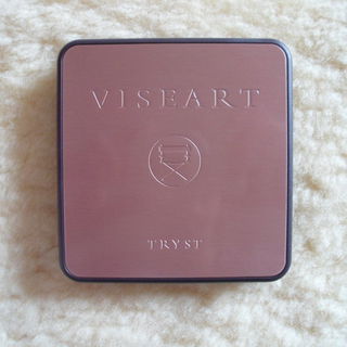 Tryst Eyeshadow Palette - Viseart