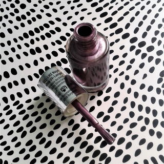 Gel Look Nail Colour - RdeL Young