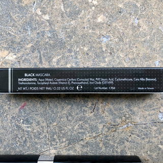 Volumizing Mascara - Bellápierre Cosmetics