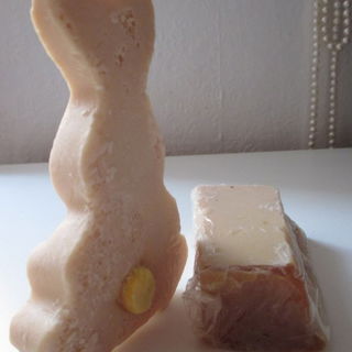 Honey I Washed the Kids - Seife - LUSH