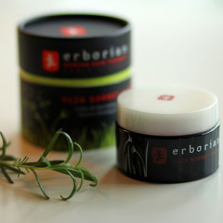 Yuza Sorbet Night von Erborian