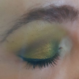 Triochrome Palette von Natasha Denona