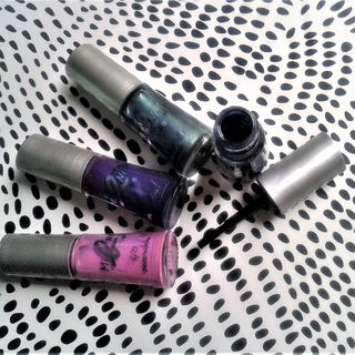 Mini b. 40 Seconds Mini Nailcolor - agnès b.